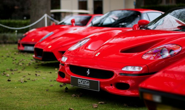 Quelle est la marque de voiture qui se vend le mieux ?