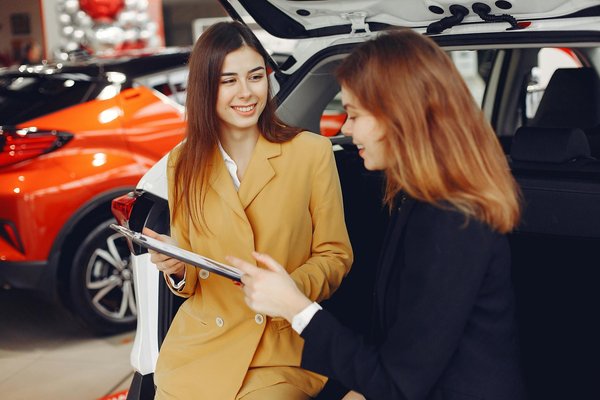 Assurance auto : comment choisir la bonne formule ?