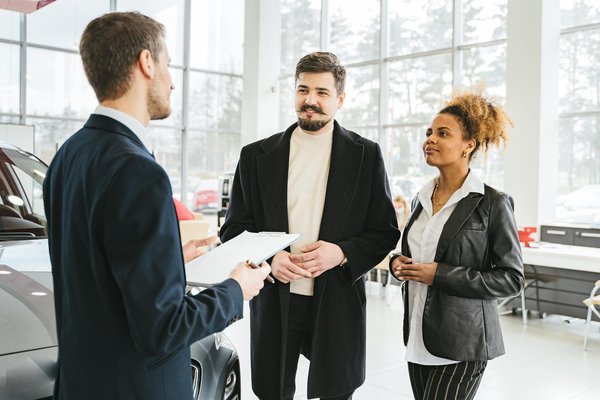 Mandataires auto : quels sont les plus fiables de France ?