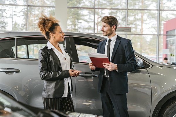 Mandataire auto : ce qu'il faut savoir