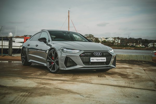 Importer un véhicule Audi d'Allemagne : comment procéder ?
