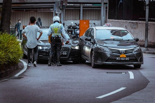 L'impact de la technologie de détection des angles morts sur la réduction des accidents