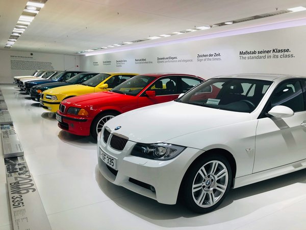 Quelles marques de voitures peut-on importer des USA ?