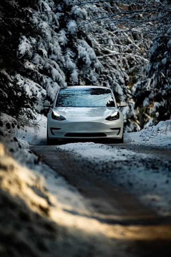 Comment maximiser l'autonomie de votre véhicule électrique en hiver ?
