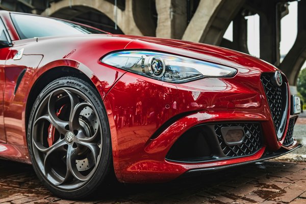 Tonale : le nouveau SUV d'Alfa Romeo