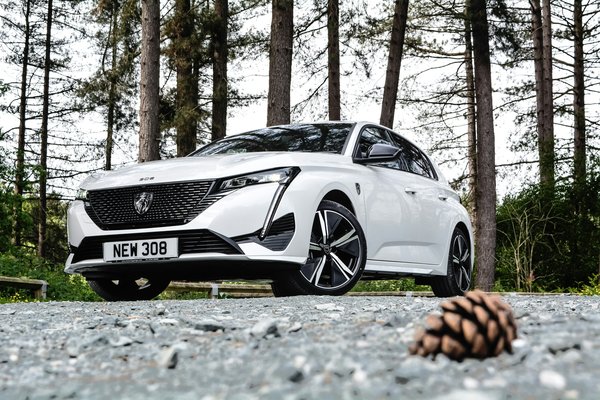 Peugeot 4008 : nouveau SUV Coupé de Peugeot