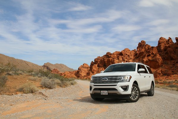 Tarraco Xperience : le nouveau SUV Seat