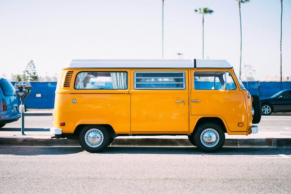 Location voiture van : votre guide ultime