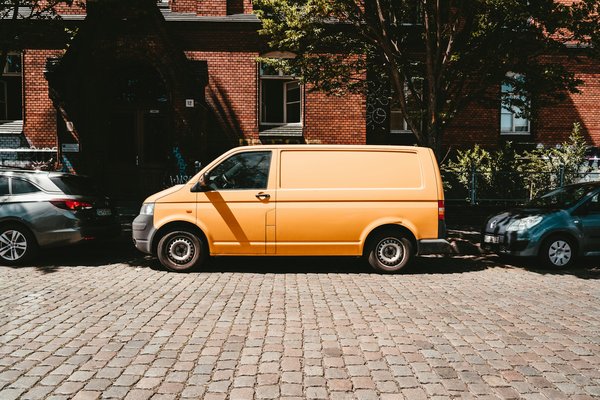 Location de camionnette à Liège : quelles sont les conditions à remplir ?