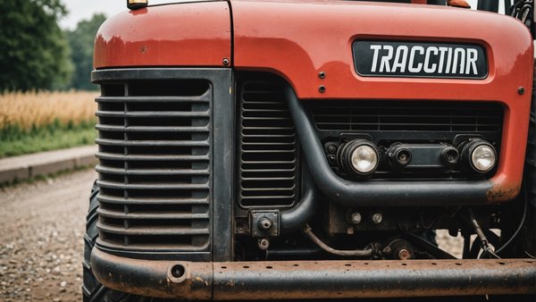 Réparation radiateurs de tracteurs : comment trouver des experts certifiés ?
