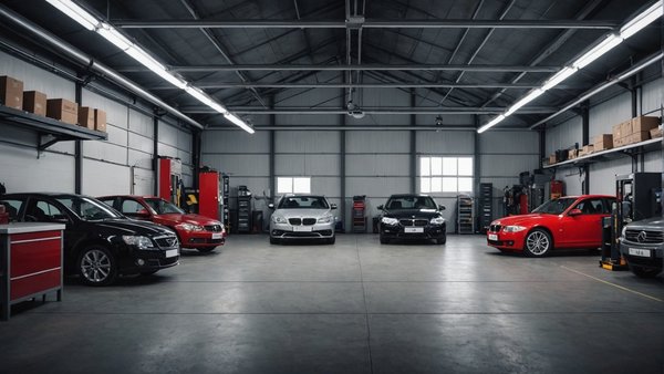 Garage automobile rezé : service 24/7 et véhicules peugeot/citroën