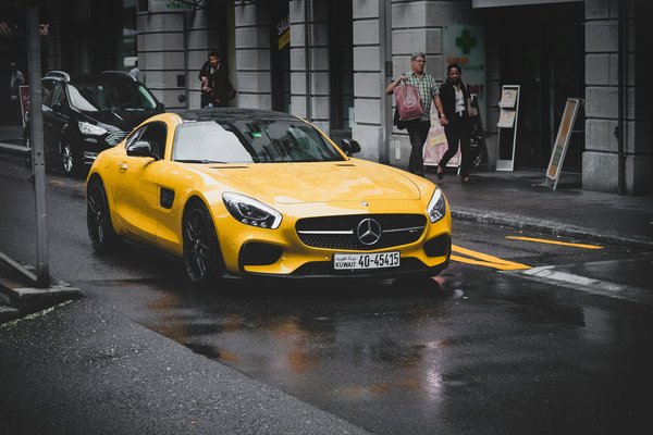 Quel est le bon moment pour acheter une voiture neuve ?