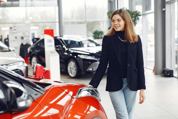 Quel mandataire pour acheter une voiture en Allemagne ?