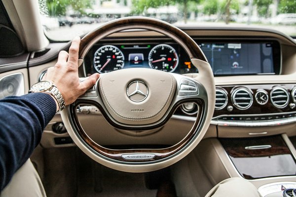 Quel papier pour assurer une nouvelle voiture ?